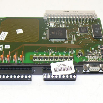 SEW Eurodrive DIP 8227772.14.15 Einschubkarte - Maranos.de