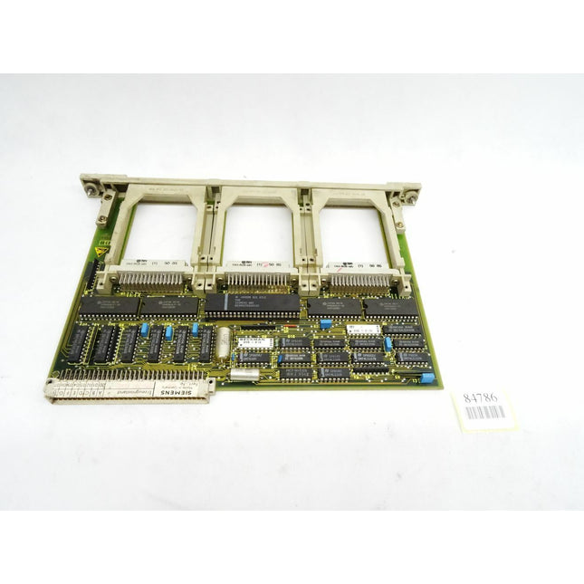 Siemens 6FX1120-7BB01 / 570 207 9102.00 E:B - Maranos.de