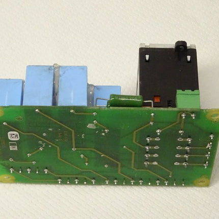 Siemens 6SE1200-1HF00-0 Lüfteransteuerung 6SE1 200-1HF00-0 - Maranos.de