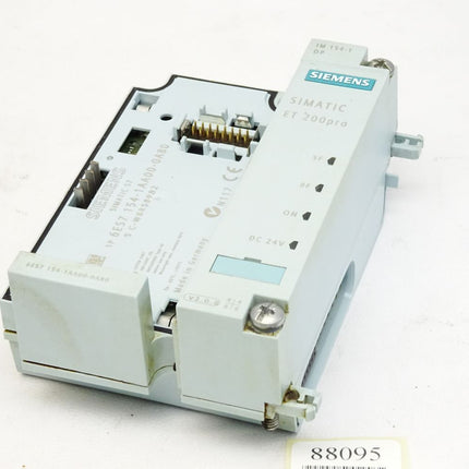 Siemens 6ES7154-1AA00-0AB0 Simatic S7 6ES7 154-1AA00-0AB0 - Maranos.de