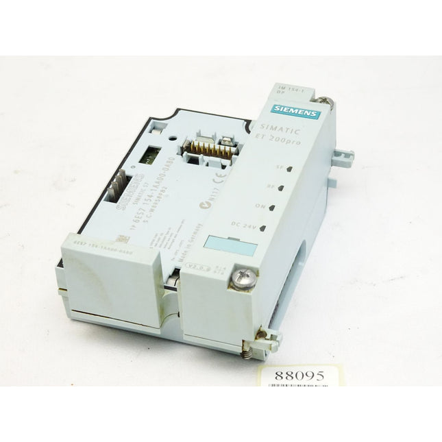 Siemens 6ES7154-1AA00-0AB0 Simatic S7 6ES7 154-1AA00-0AB0 - Maranos.de
