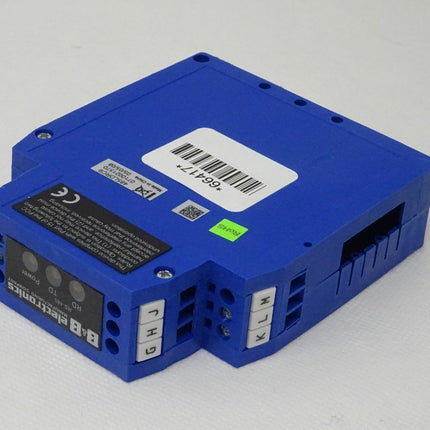 B&B Electronics 485LDRC9 Optically Isolated RS-232 to RS-244/485 neu - Maranos.de