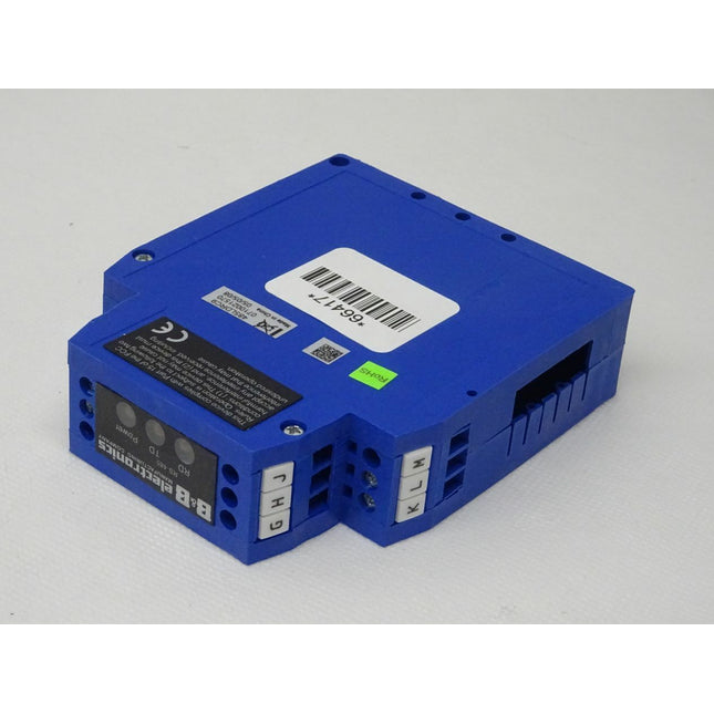 B&B Electronics 485LDRC9 Optically Isolated RS-232 to RS-244/485 neu - Maranos.de