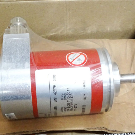 TR Electronic Drehgeber CEV65M CEV65M-01460 / Neuwertig OVP - Maranos.de