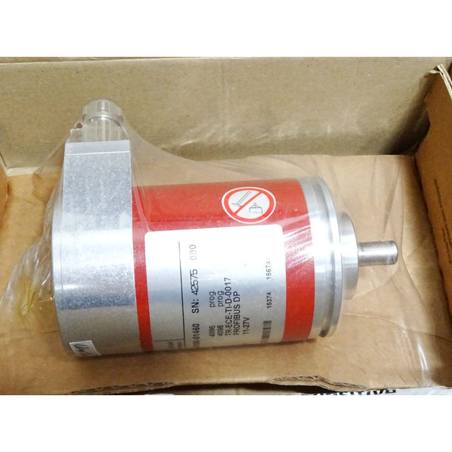 TR Electronic Drehgeber CEV65M CEV65M-01460 / Neuwertig OVP - Maranos.de