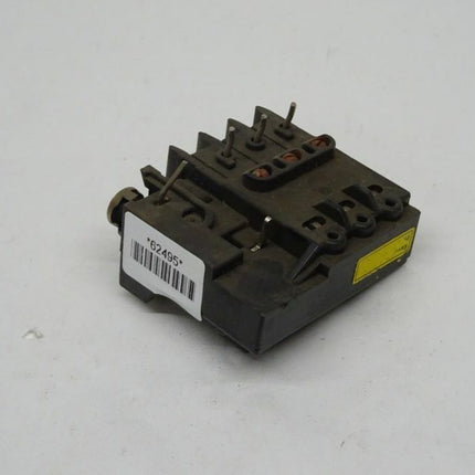 Siemens 6-12A Bimetal Relais Motorschutzrelais - Maranos.de