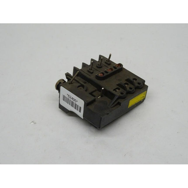 Siemens 6-12A Bimetal Relais Motorschutzrelais - Maranos.de