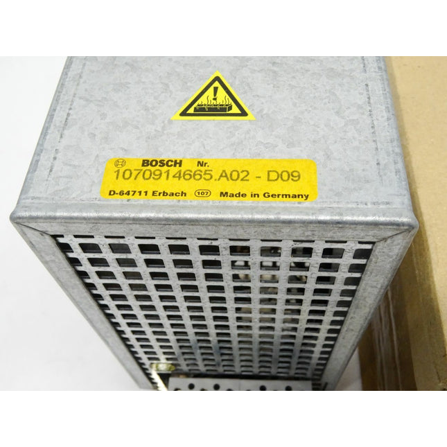 Bosch 1070914665.A02-D09 - Maranos.de