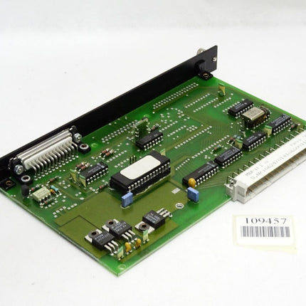 B&R MDPIF1-0 Rev01.00 MULTI interface module 1 RS232/TTY interface - Maranos.de