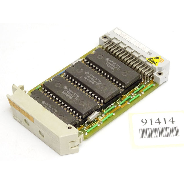 Siemens 6FX1123-6AB00 / 5482369002.00 - Maranos.de