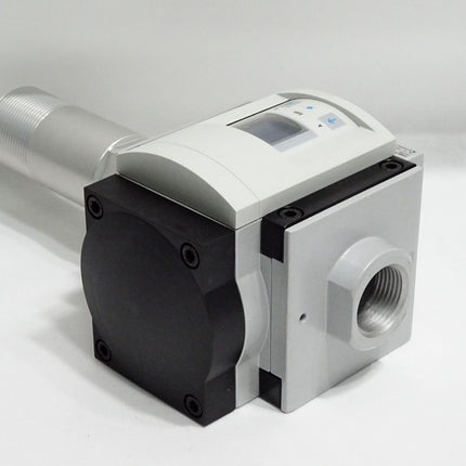 Festo 563796 Durchflusssensor SFAM-90-10000R-TG1-2SA-M12 / Unbenutzt - Maranos.de