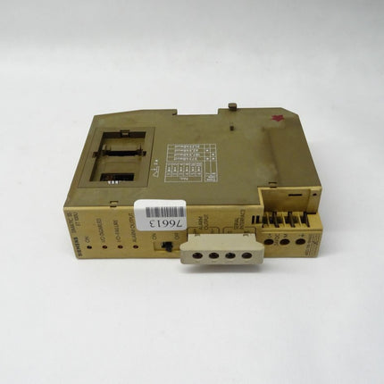 Siemens 6ES5318-8MA12 Simatic S5 6ES5 318-8MA12 - Maranos.de