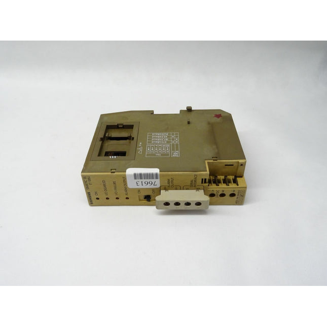 Siemens 6ES5318-8MA12 Simatic S5 6ES5 318-8MA12 - Maranos.de