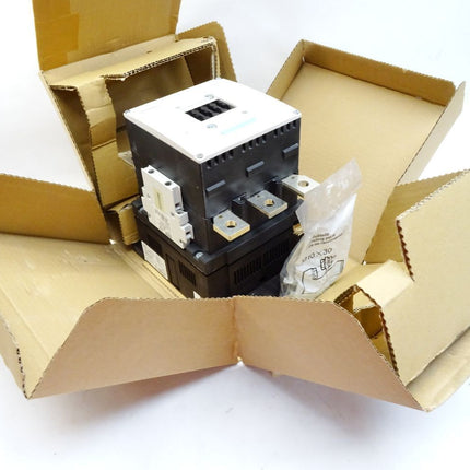 Siemens Schütz 3RT1064-6AP36 / Neu OVP - Maranos.de