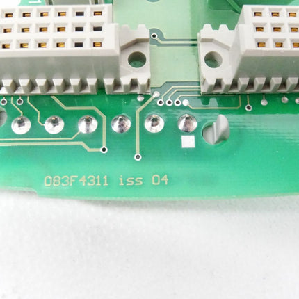 ATS Durchflussmesser 083F4311 iss 04 / 083F4148 / Neu - Maranos.de