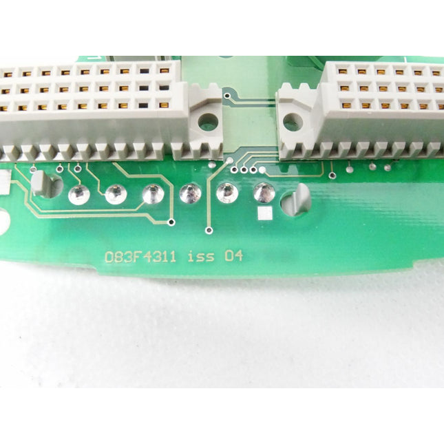 ATS Durchflussmesser 083F4311 iss 04 / 083F4148 / Neu - Maranos.de