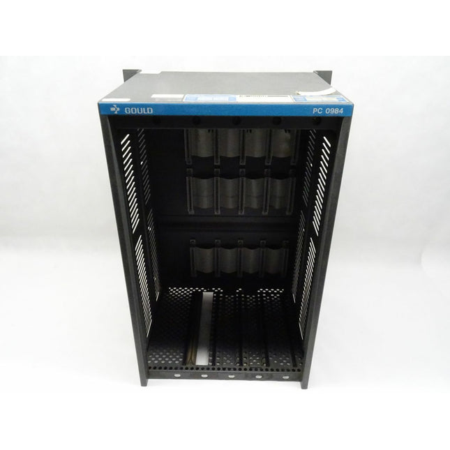 Gould AS-P930-104 / AS-984A-816 PC 0984 Rack - Maranos.de
