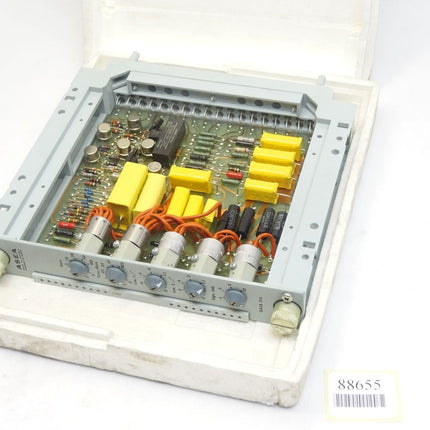 ASEA QALB 214 - Maranos.de