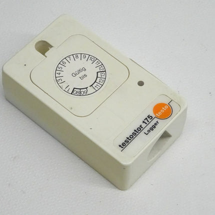testo testostor 175 Logger Temperatur Datenlogger - Maranos.de