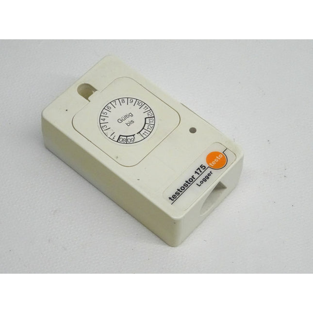 testo testostor 175 Logger Temperatur Datenlogger - Maranos.de