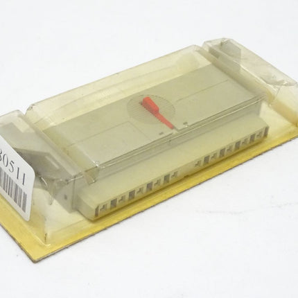 Siemens 6ES5766-0LA11 Stecker Connector Siemens 6ES5 766-0LA11 / NEU-OVP versiegelt - Maranos.de