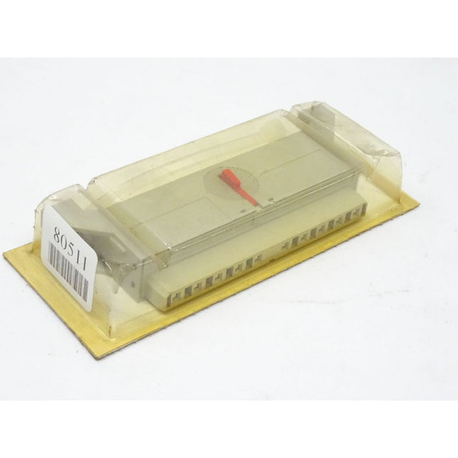 Siemens 6ES5766-0LA11 Stecker Connector Siemens 6ES5 766-0LA11 / NEU-OVP versiegelt - Maranos.de