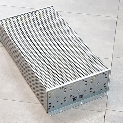 SEW Eurodrive 08216908 BW039-026 Bremswiderstand 39Ohm 2.6kW - Maranos.de