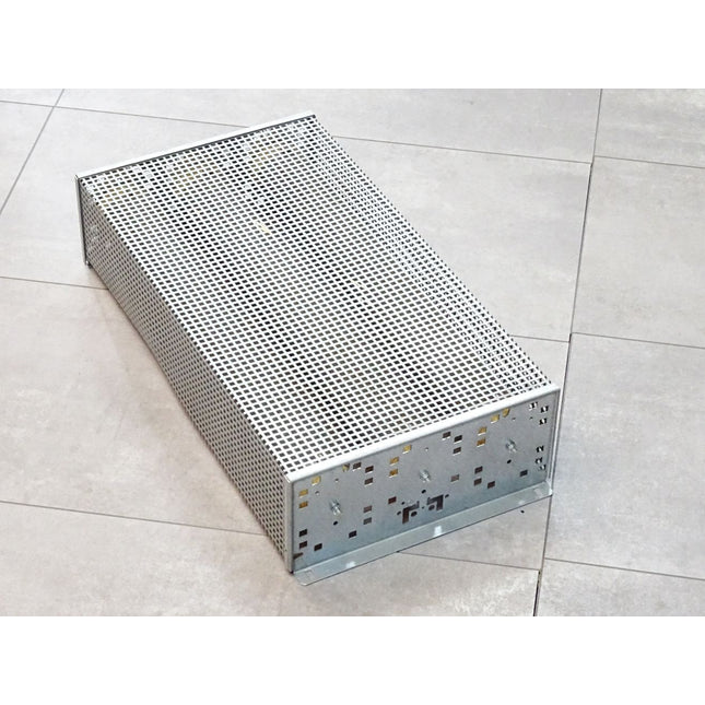 SEW Eurodrive 08216908 BW039-026 Bremswiderstand 39Ohm 2.6kW - Maranos.de