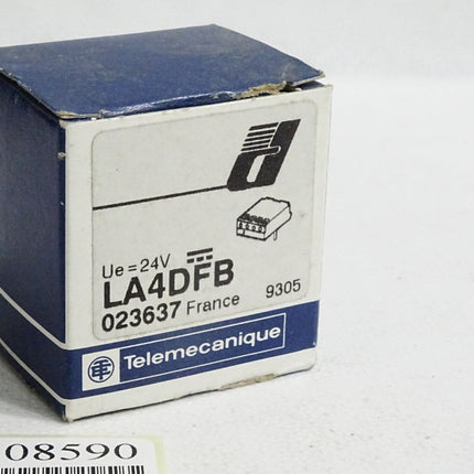 Telemecanique LA4DFB 023637 / Neu OVP - Maranos.de