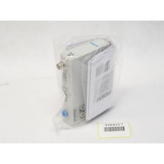 Festo 8046307 VEAB-L-26-D14-Q4-V1-1R1 Proportional-Druckregelventil / Neu - Maranos.de
