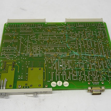 Siemens 6AD6102-0AA / 6AD 6102-0AA DATENUEBERTR.-STG.3962L 200M - Maranos.de