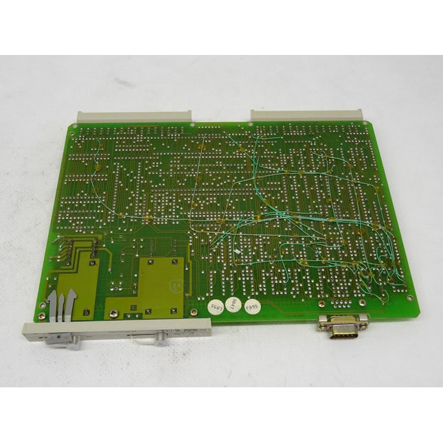 Siemens 6AD6102-0AA / 6AD 6102-0AA DATENUEBERTR.-STG.3962L 200M - Maranos.de