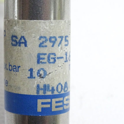 Festo EG-16-15-Z Rundzylinder - Maranos.de