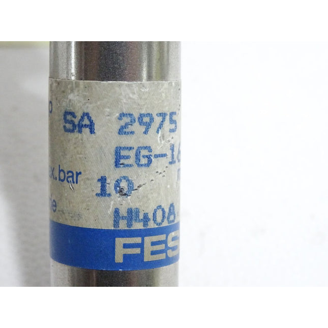 Festo EG-16-15-Z Rundzylinder - Maranos.de