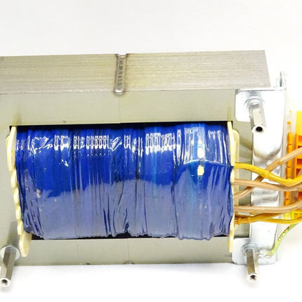 Getra Einphasen-Spartransformator 58604.12 200-220-240-265V auf 230V 3000VA - Maranos.de