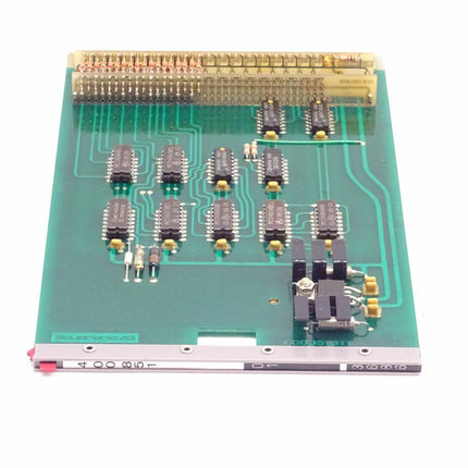 Soudronic AG 4.00.851.811 / 400851Platine - Maranos.de