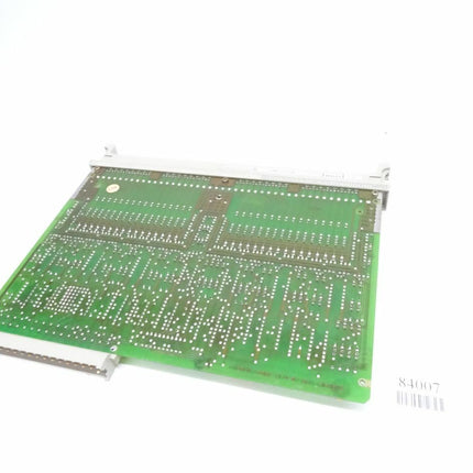 Siemens Simatic 6ES5430-3BA11 / 6ES5 430-3BA11 / E:1 - Maranos.de