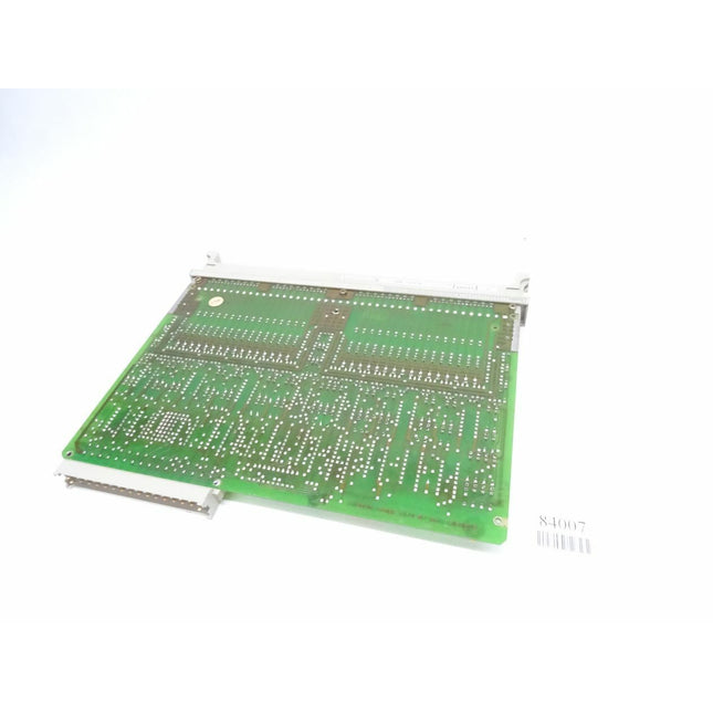 Siemens Simatic 6ES5430-3BA11 / 6ES5 430-3BA11 / E:1 - Maranos.de