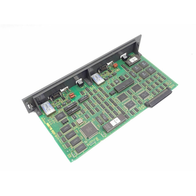 Fanuc A16B-3200-0220/02A Profibus Master Slave Interface - Maranos.de