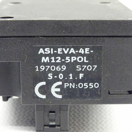 Festo ASI-EVA-4E-M12-5POL / 197069 - Maranos.de