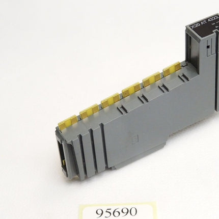 B&R X20AT4222 Rev. S0 4 Eingänge für Widerstands-Temperaturmessung ausgestattet - Maranos.de