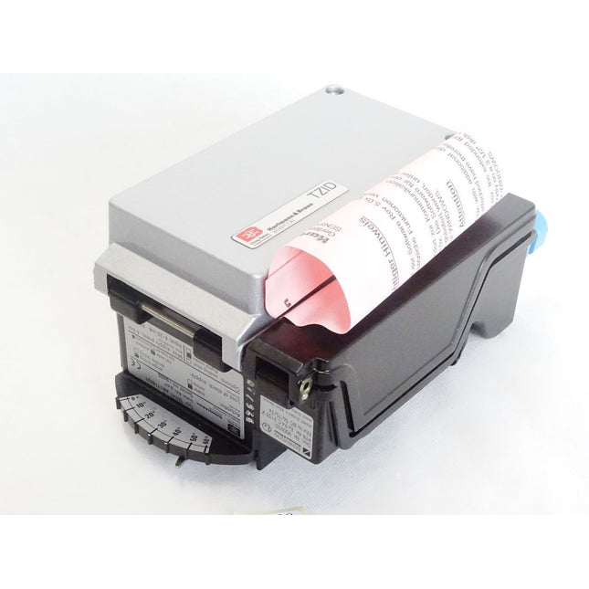 H&B Hartmann&Braun Sensycon TZID / 18341-A51116021 / Neu - Maranos.de