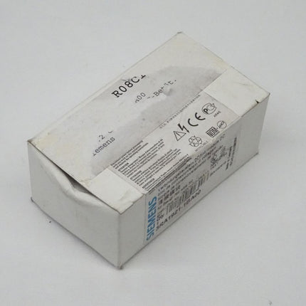 Siemens 3RA1921-1BA00 / 3RA1 921-1BA00 Verbindungsbaustein NEU/OVP - Maranos.de