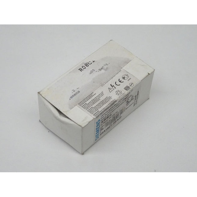 Siemens 3RA1921-1BA00 / 3RA1 921-1BA00 Verbindungsbaustein NEU/OVP - Maranos.de