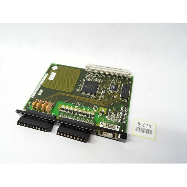 SEW Eurodrive 8227772.13.13 / 0127L0124 / 8144141.12 - Maranos.de