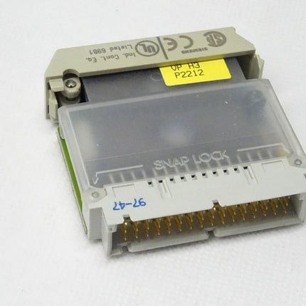 Siemens 6ES5376-1AA21 Simatic S5 6ES5 376-1AA21 - Maranos.de