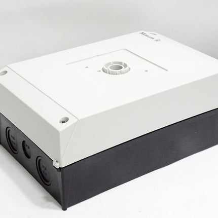 Moeller Hauptschalter P3-63 / I4/SVB HI11-P1/P3/Z  wie abgebildet - Maranos.de