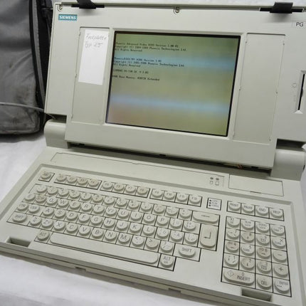 Siemens 6EA1730-0BA00-0AA1 Programmiergerät PG730 6EA1 730-0BA00-0AA1 - Maranos.de