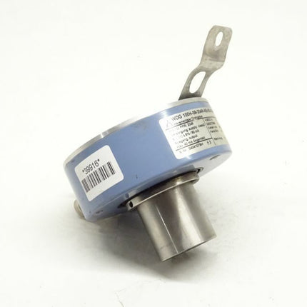 Inkremental Drehgeber WDG 100H-38-2048-AB-105-S3-B19 / 100H382048AB105S3B19 - Maranos.de