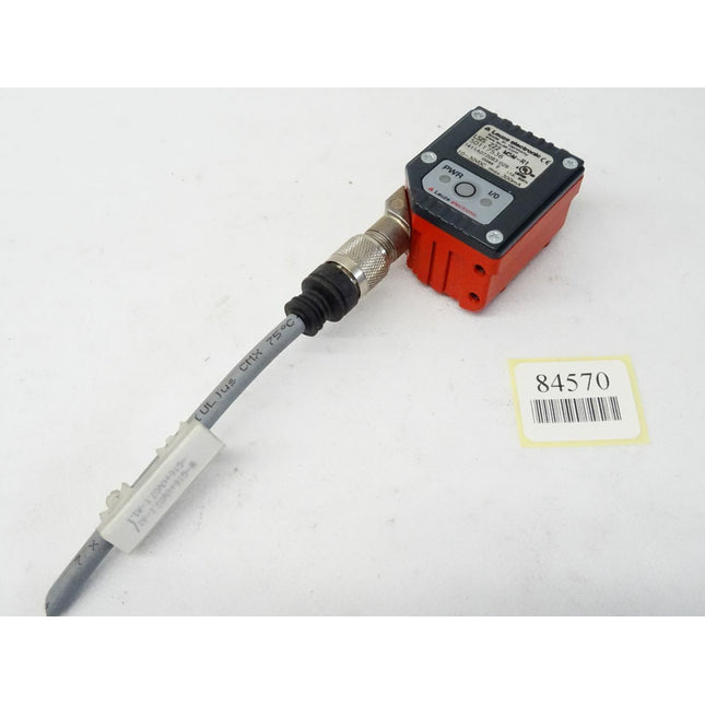 Leuze Electronic LSIS 222 M5M-R1 / LSIS222M5M-R1 / 50117536 - Maranos.de